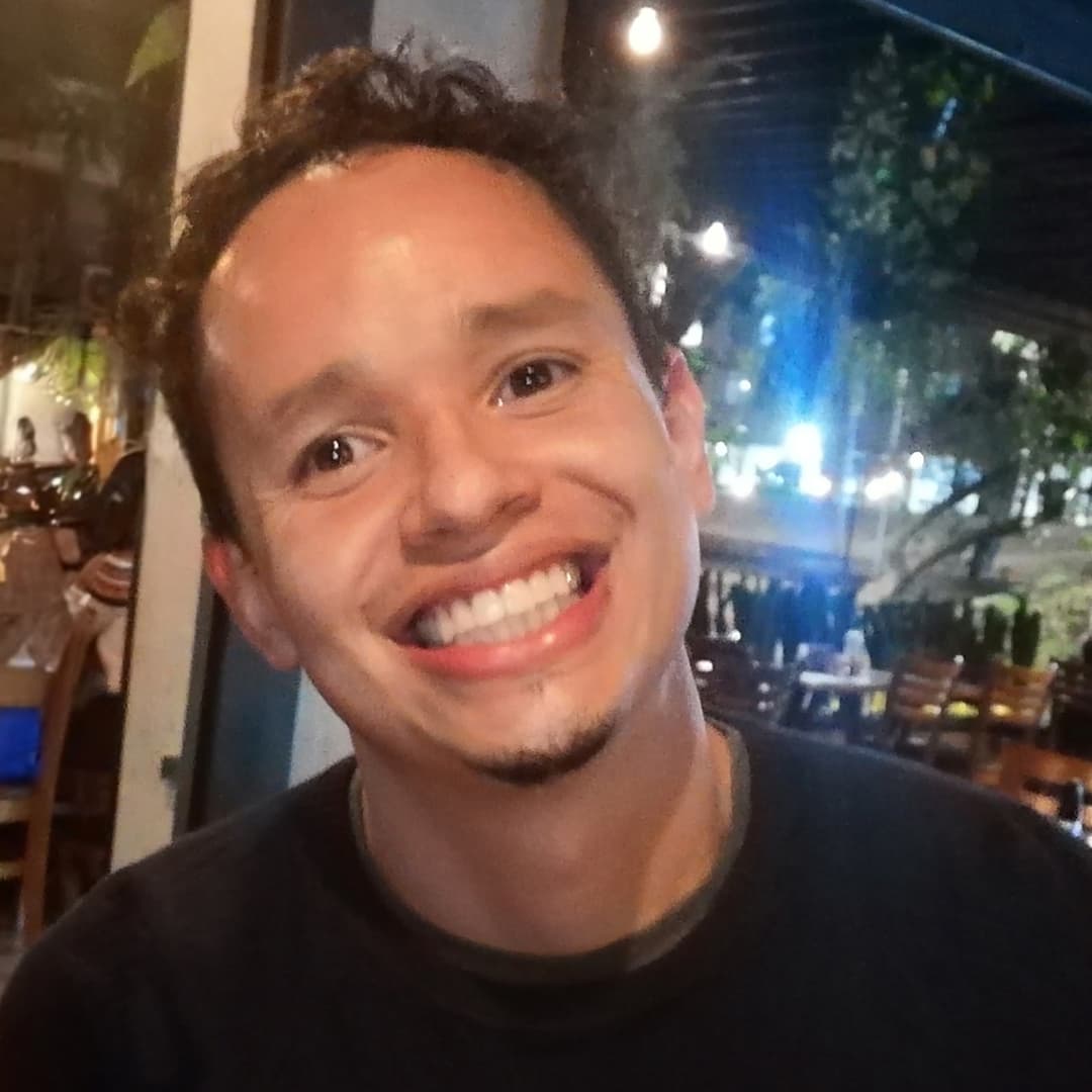 Foto de perfil do Thiago William